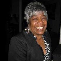 Mrs. Joyce Marie Fennoy-Nixon