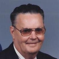 Donald Ray MACKEY