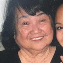 Aida B. Domingo
