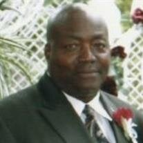 Willie  Lee "W L" Hayes Sr.