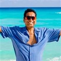 Armando Talancon