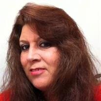 Tammy  Lynn Rucker