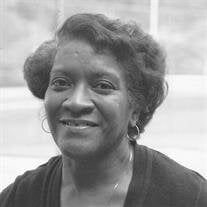 Sevalyn H.  White