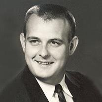 Clarence F. "Bud" Spence Jr.