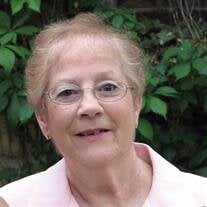 Kathleen "Nanny" "Joanie" Robinson