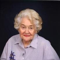 Rosemary Tarr