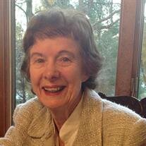 Mary   Bennett