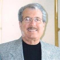 Mr. Anthony  Joseph  Trimboli