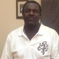Mr. Roy Jack Chambers
