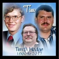 Tim S. Hodge 