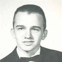 Larry Wardlow