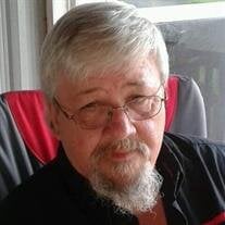 Larry Lynn Tompkins