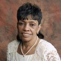 Shirley J.  Jackson