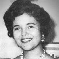 Melba J.  Mora