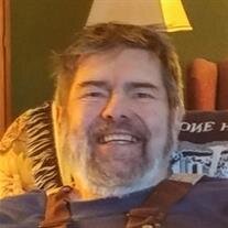 John Donald HOLUB