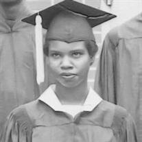 Mae Selma   Maddox