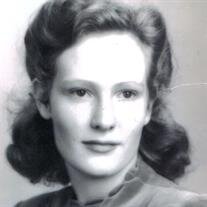 Marjorie S. Counsilman