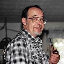 Robert C. Sallstrom