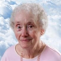 Dorothy Grace Stamper