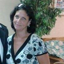 Melissa F. Worman