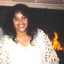 Mrs. Kaye Joan Copeland