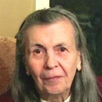 Rosa LoVerde