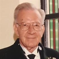 Bobby D. Coe Sr.