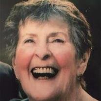 DOLORES  CLAIRE JACOBBERGER