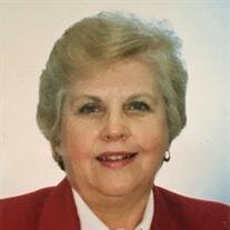 Evelyn B. Nelson