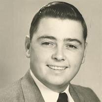 Ernest Leroy Yeatts, Sr.