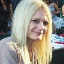 Desiree Elena Conley