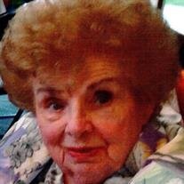 Mrs. Teresa C. O'Connell