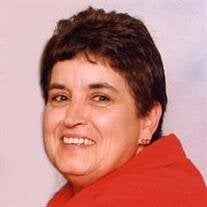 Mary E. Liggett-Golike