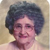 Opal Kilgore Hale