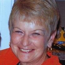 RUTH F. LLOYD