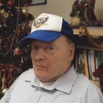 James B. "Chicki" Tenbusch
