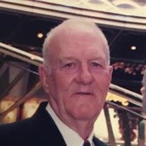 Ted Jeffords