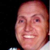 Paul J (Joe) Surber Sr