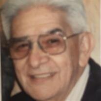 Mr. Salvador Herrejon of Streamwood