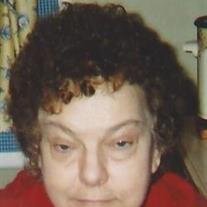 Doreen  Clifford