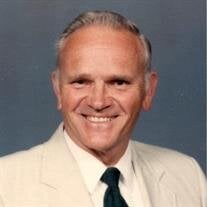 Robert John Smith Sr.