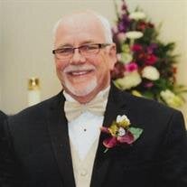 Steven Wayne Depoy