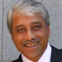 Anil K. Bouri MD