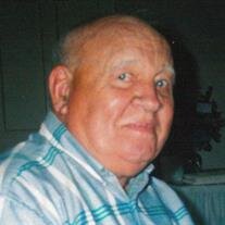 Leonard G. Orwig