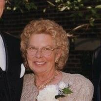 Lois Ann Krstich