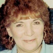 Anna Marie (Casuccio) Gima