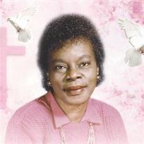 Mrs. Lona Moss