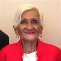 Marie Plicque Domingue