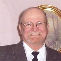 Charles Arthur  Wells