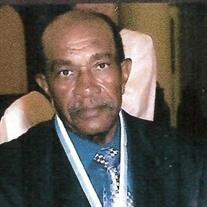 Edward St Romain